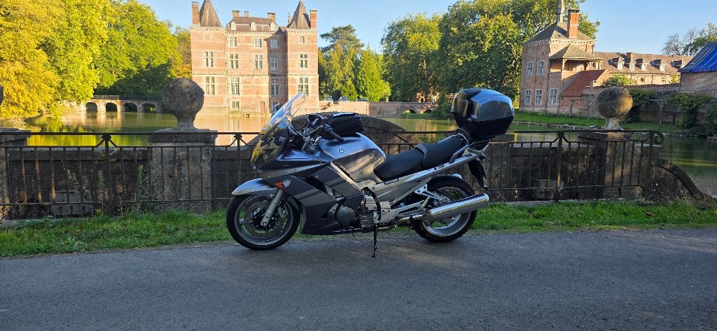 Yamaha Fjr 1300 as 2007, Motoren, Motoren | Yamaha, Motorrijbewijs A, ABS, Particulier, Meer dan 35 kW