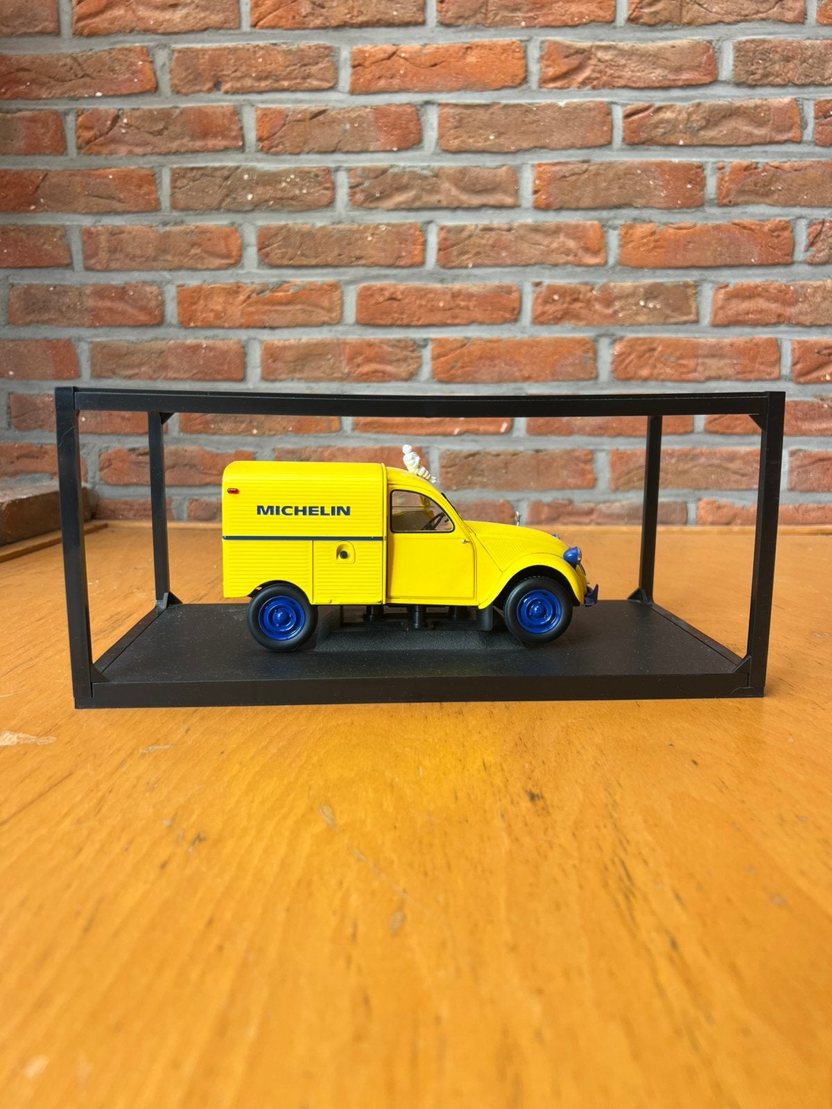 Citroën Modelauto, Hobby & Loisirs créatifs, Voitures miniatures | 1:18, Enlèvement ou Envoi, Comme neuf, Voiture, Norev