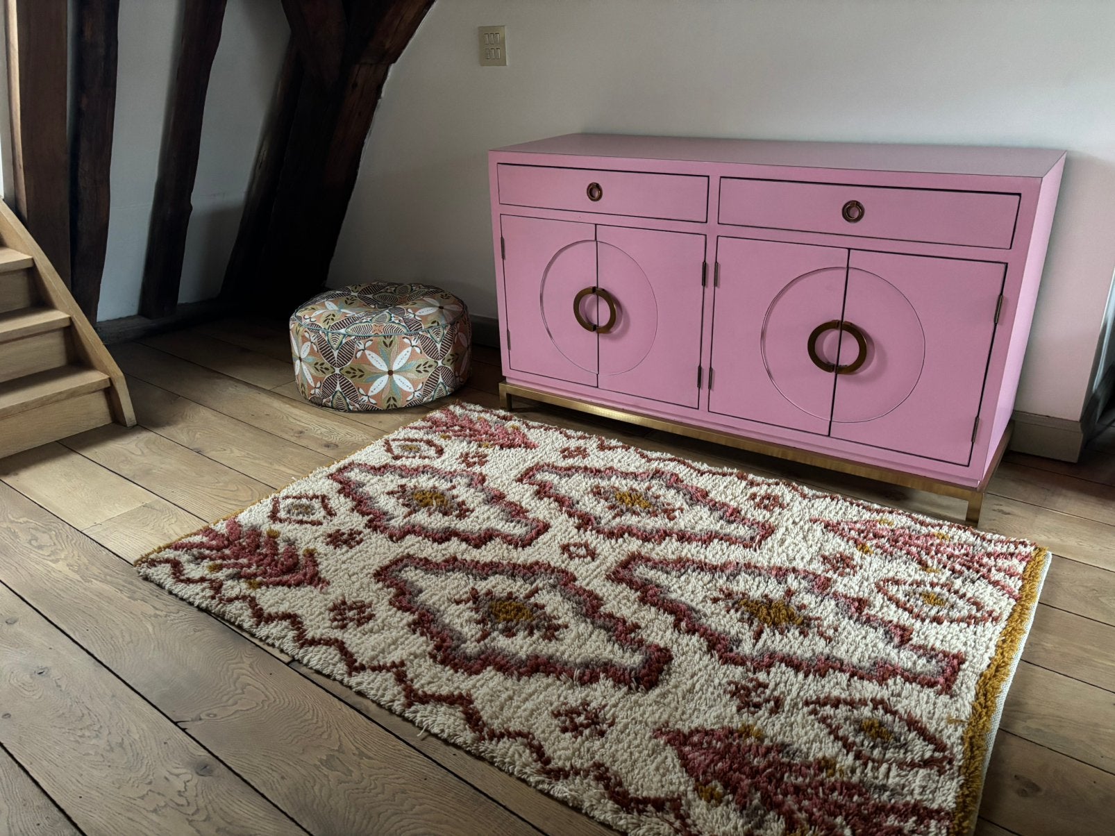 KARE Design kommode ! Hip & Trendy !, Maison & Meubles, Enlèvement, Comme neuf