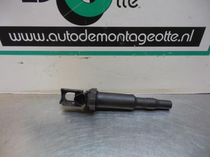 Bobine d'un Peugeot 207 (207 06-), -, 3 mois de garantie, Utilisé, -