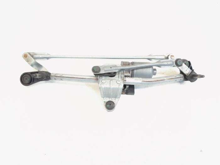 Moteur + mécanique essuie-glace d'un Audi RS3, -, 3 mois de garantie, Audi, Utilisé