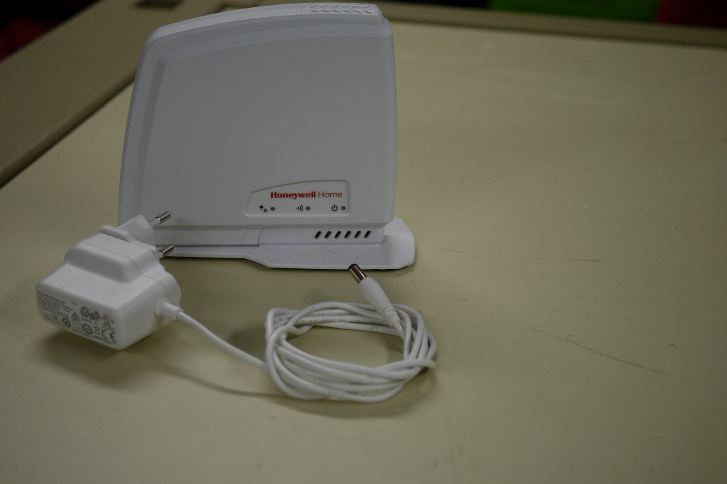 Résido/Honeywell RFG100, Enlèvement ou Envoi, Thermostat intelligent, Comme neuf