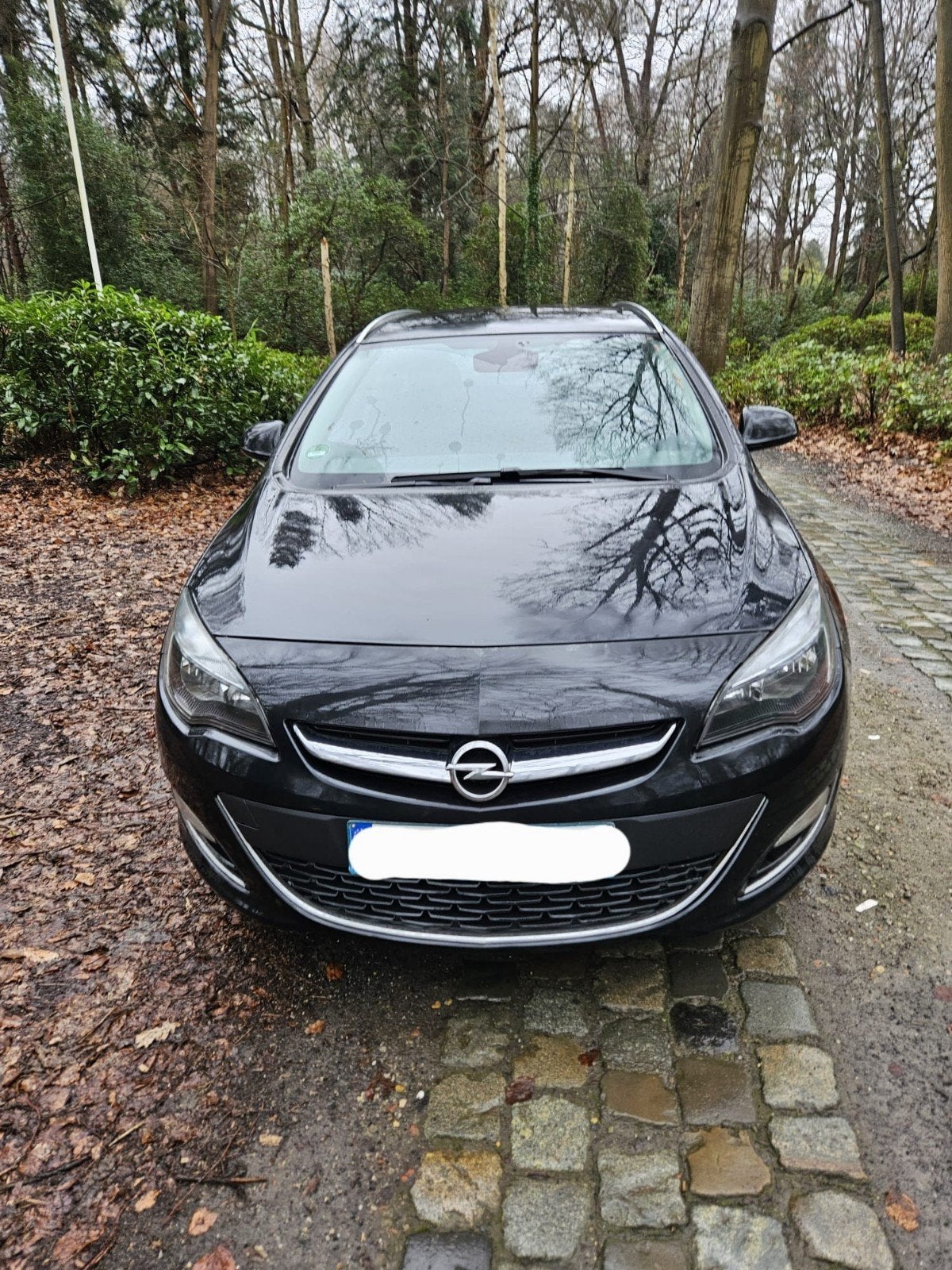 OPEL ASTRA 1.6 DIESEL EURO 6//EXPORT OF HANDELAAR, Achat, Euro 6, Entreprise, Boîte manuelle