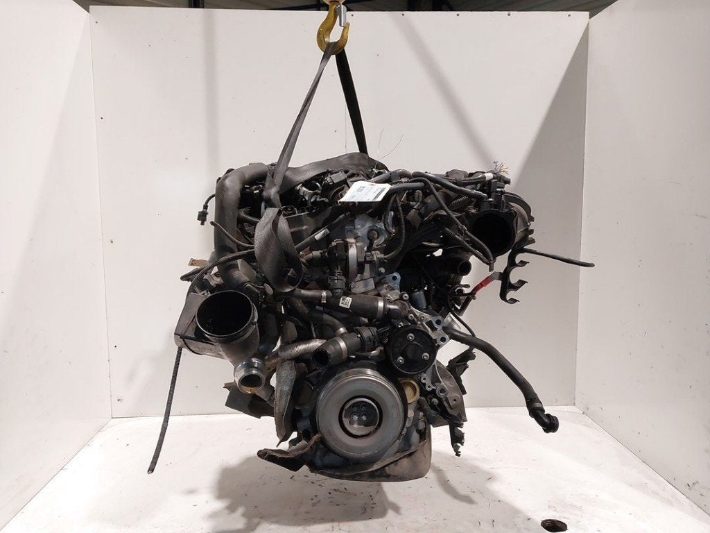 MOTOR BMW 5 serie Touring (G31) (|11002461946|11005A55E68|), Dhr. J. Ham, Gebruikt, Administratie@autoham.nl, BMW