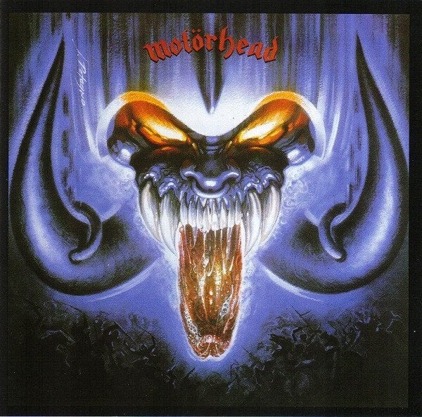 cd new: MOTÖRHEAD - Rock 'n' Roll (1987 - 2004 remaster), Heavy metal, Enlèvement ou Envoi, Neuf, dans son emballage, Réédition