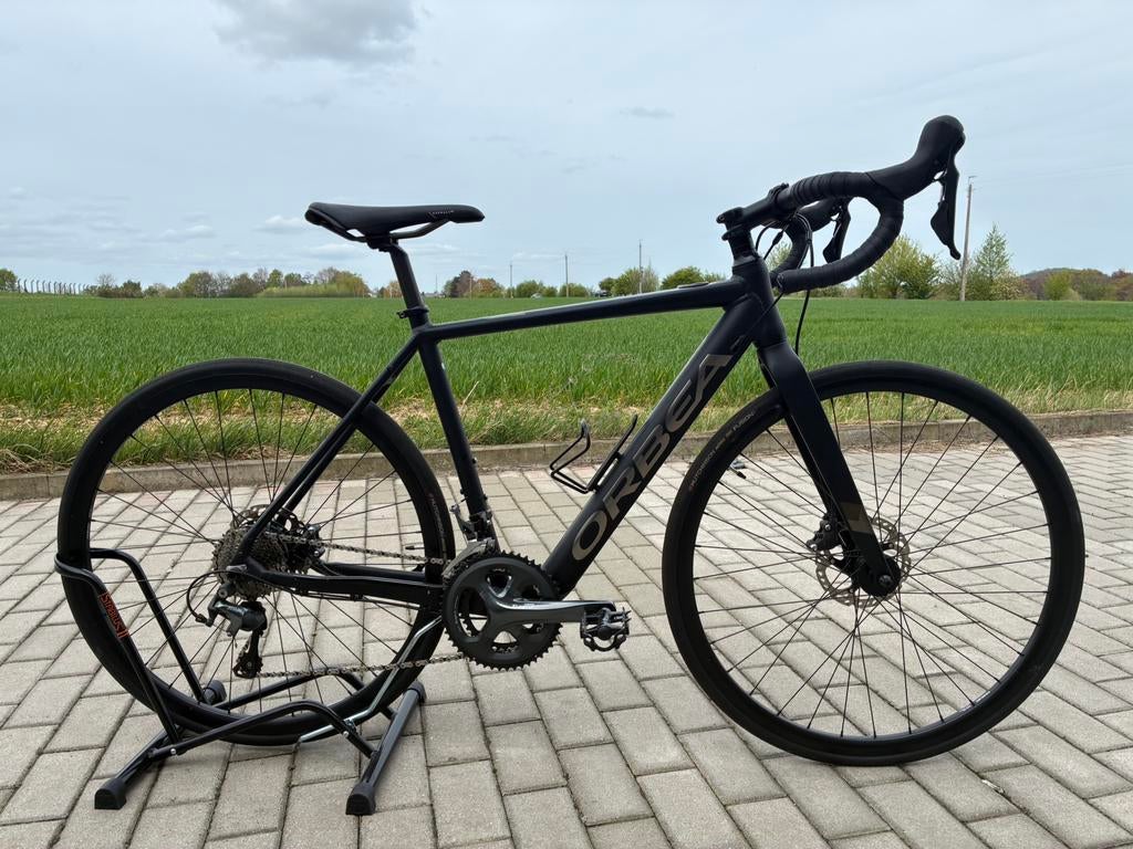 Orbea Gain – Vélo de route électrique – Taille 52 – 2024, Autres marques, 10 à 15 vitesses, 49 à 53 cm, Comme neuf