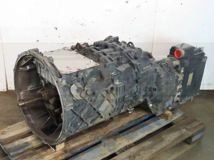 Iveco Gearbox & Clutch Parts Versnellingsbak 12AS2331TD INT, Ophalen, Gebruikt, Iveco, Transmissie en Accessoires