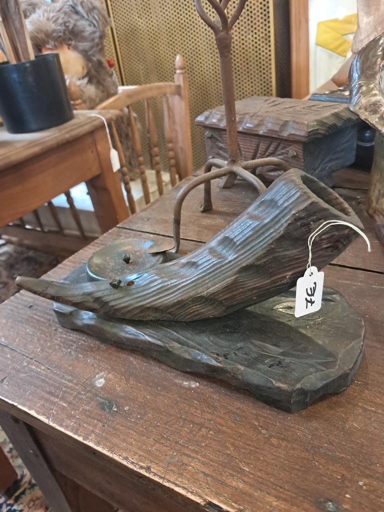 Mooie vintage en decoratieve vondsten bij Out&Nief, Ophalen, Meerkleurig, Overige materialen, .