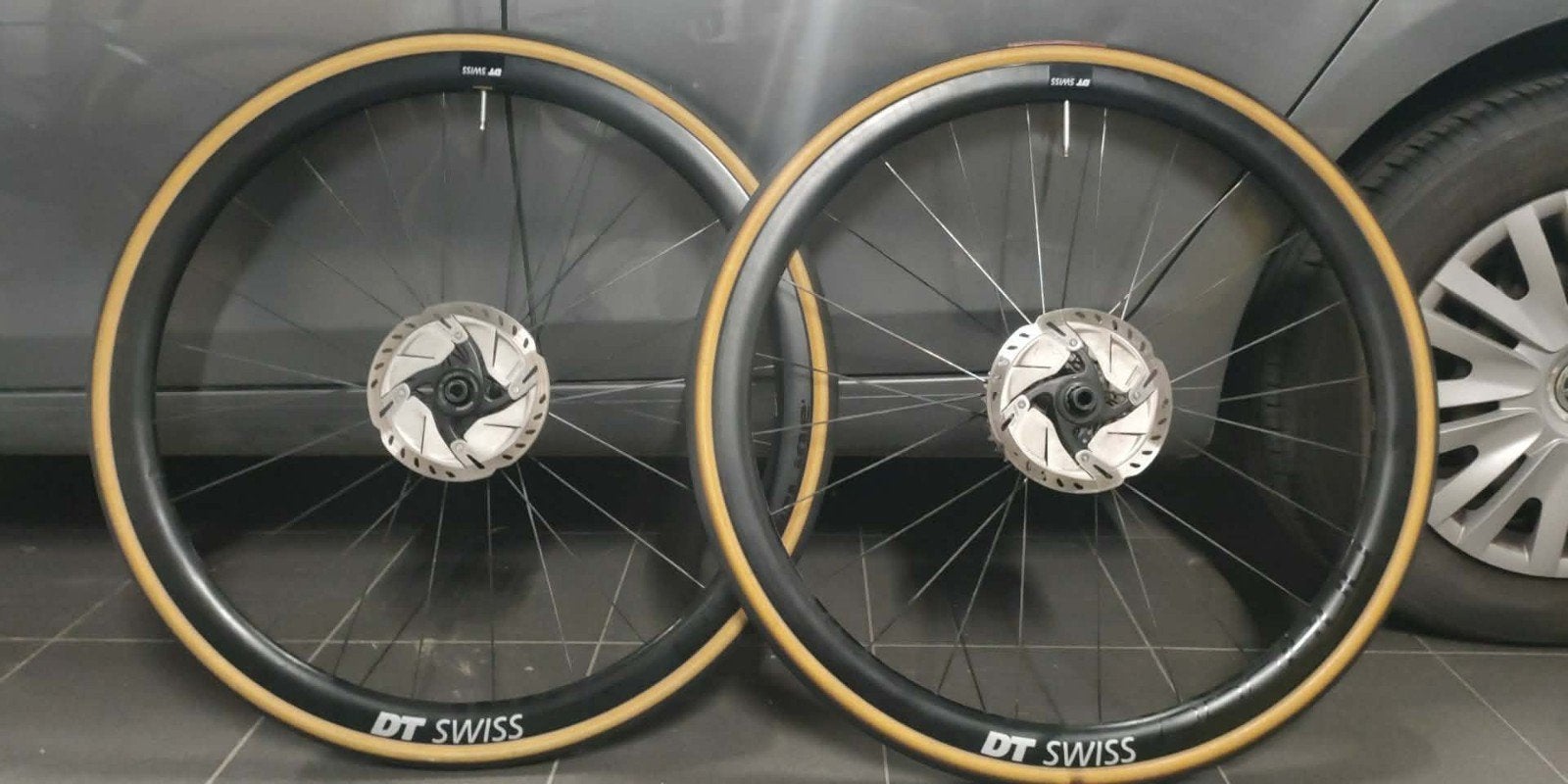 DT SWISS PRC spline, Enlèvement ou Envoi