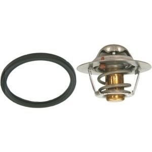 Volvo Thermostaat S40 V40 440 460 480 OEM ref 3449621 incl r, Enlèvement ou Envoi, Neuf, Volvo