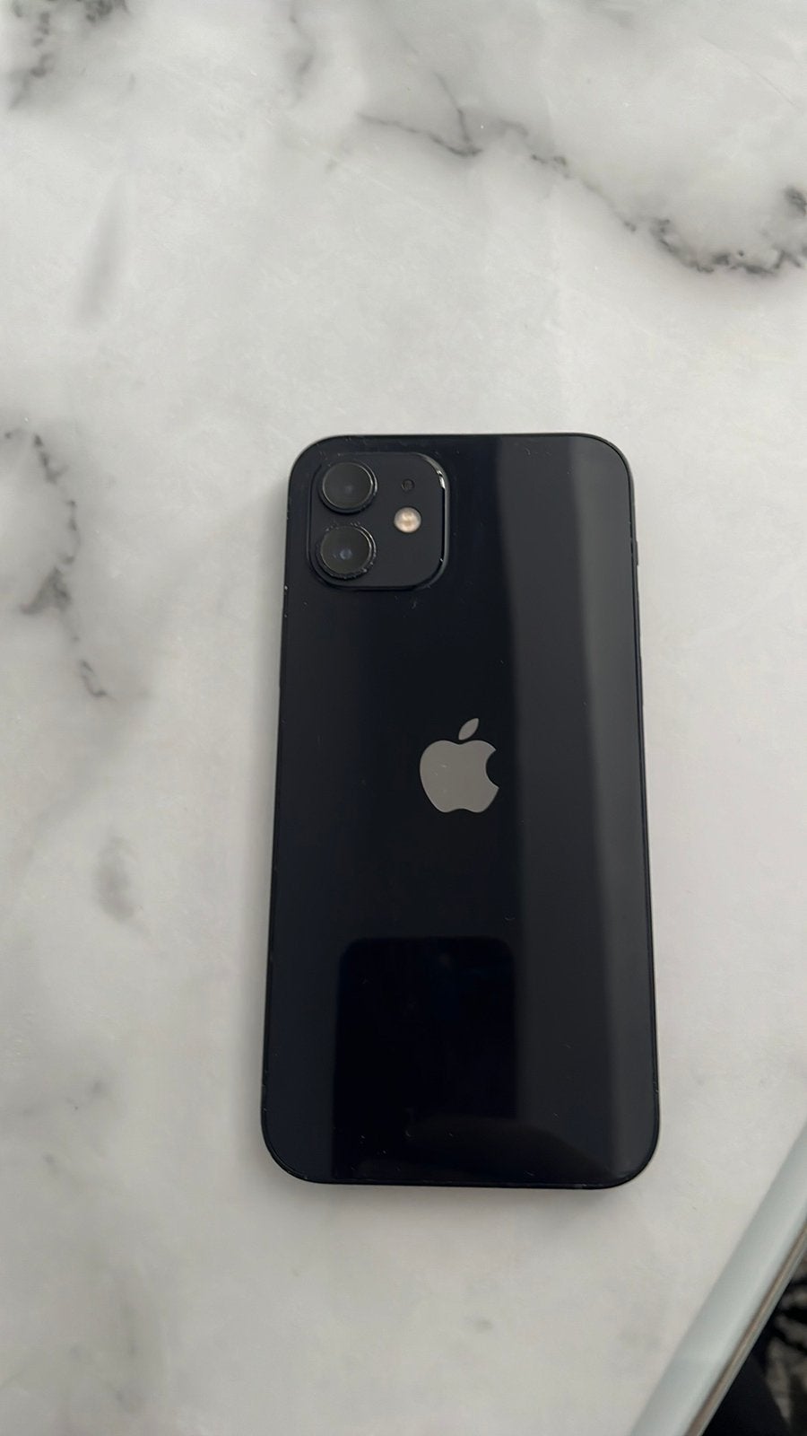 Iphone 12, Telecommunicatie, Mobiele telefoons | Hoesjes en Screenprotectors | Apple iPhone, Ophalen, Zo goed als nieuw, IPhone 12