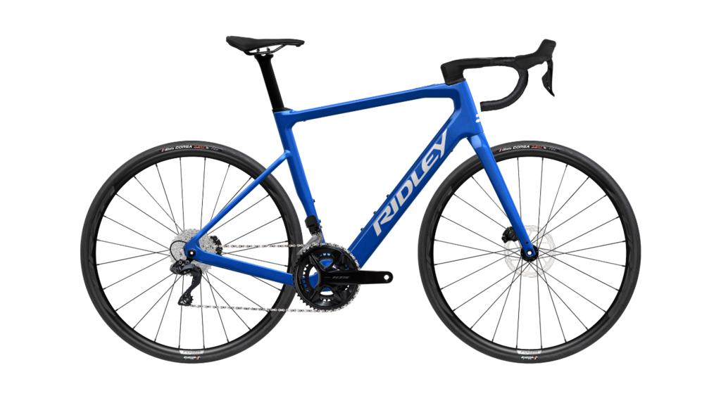 Ridley E-Grifn Road Shimano 105DI2 Maat L, Fietsen en Brommers, -, -, Nieuw, -