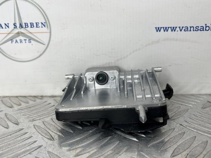 Camera voorzijde van een Mercedes B-Klasse, Gebruikt, -, -, 3 maanden garantie