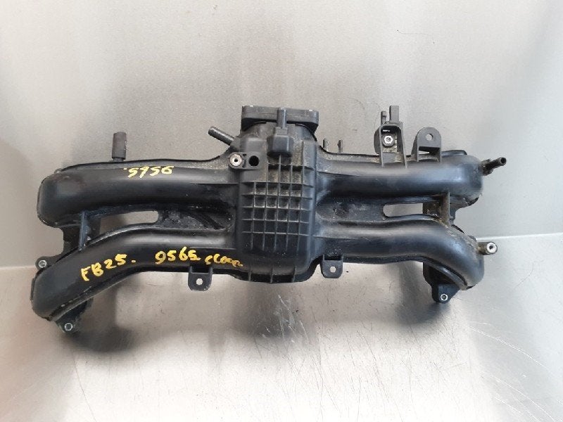COLLECTEUR D'ADMISSION Subaru Legacy Wagon (BR), Utilisé, Subaru
