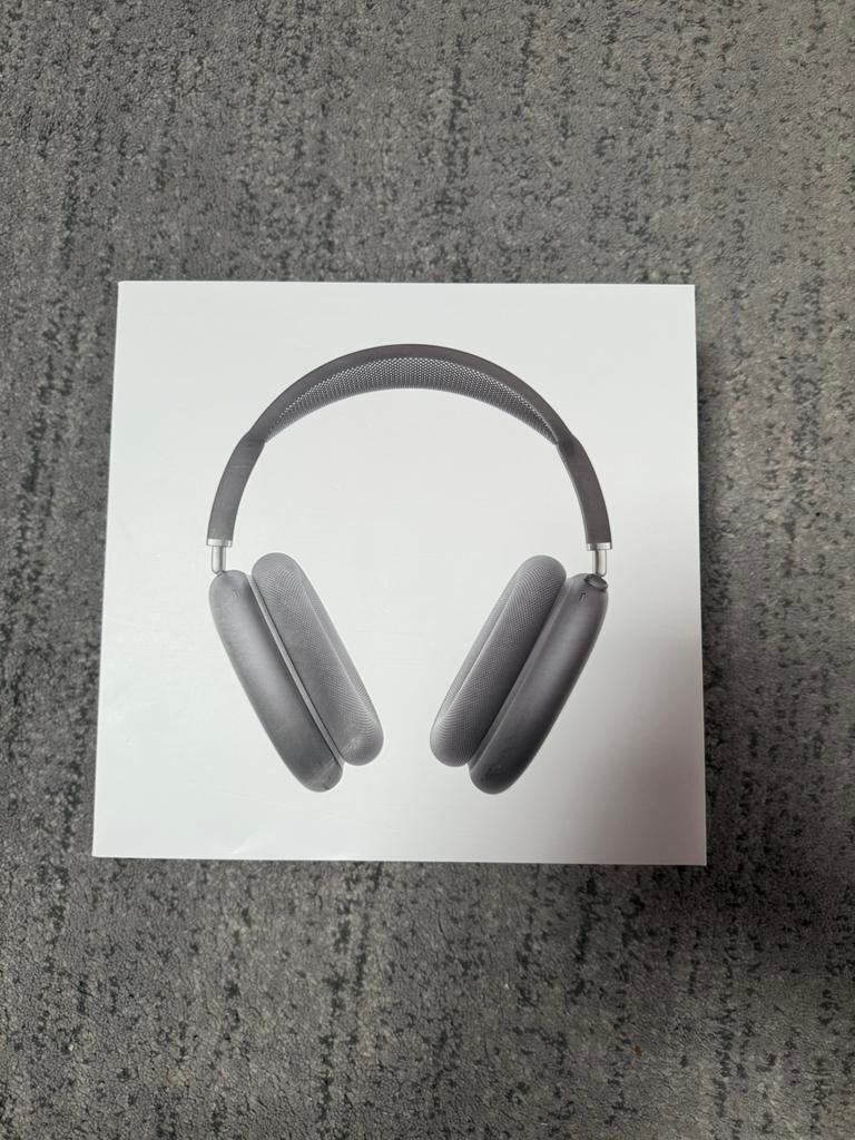 AirPods Max, Enlèvement, Comme neuf