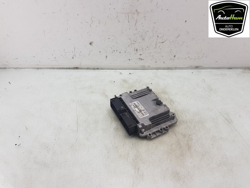 CALCULATEUR MOTEUR ECU Ford Fiesta 7 (01-2017/07-2023), Autos : Pièces & Accessoires, Robert Bosch AG, Robert-Bosch-Allee 1
74232  Abstatt, DE