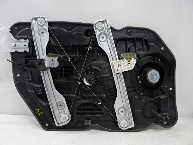 RAAMMECHANIEK RECHTS VOOR Kia Cee'd (JDB5) (82480-A2310), Gebruikt, Kia