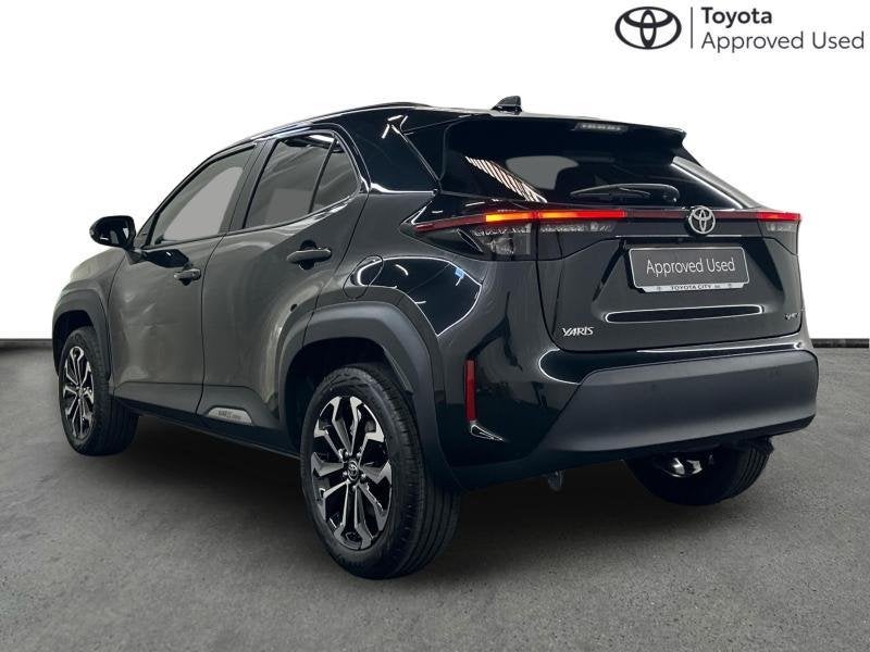 Toyota Yaris Cross Style | winter + parking pack, Achat, Euro 6, https://public.car-pass.be/vhr/abc2b104-bd23-4524-b72f-82bb5aa3aed1