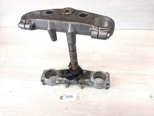 Canyon 500 1997 - 2002 Cagiva T-stuk D1-53793, Motos