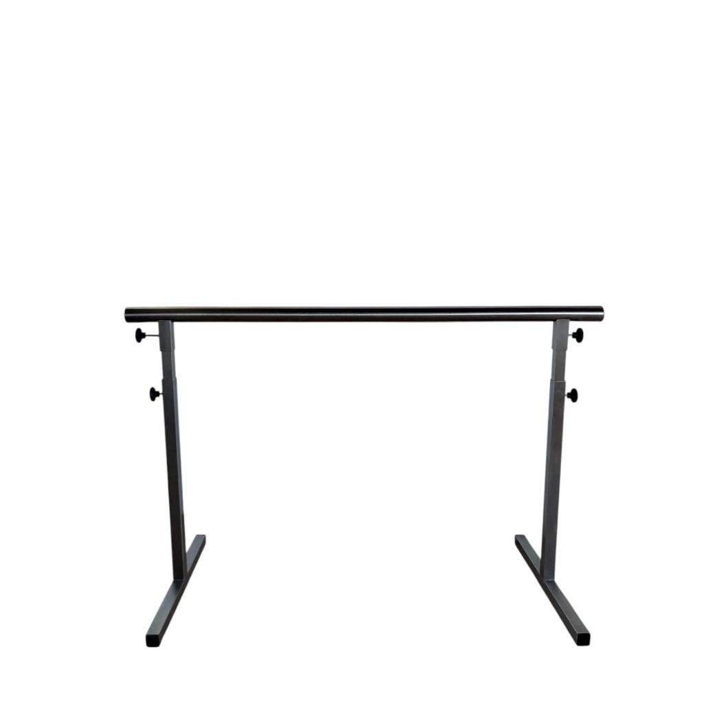 FREEESTADING ALUMINIUM BARRE, Sport en Fitness, Ophalen of Verzenden, Nieuw, Overige typen
