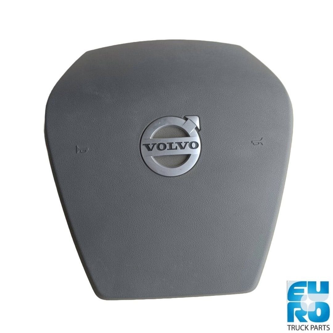 VOLVO SIGNAALKAP, STUURWIEL GEBRUIKT 21934582U, Gebruikt, -, -, Besturing