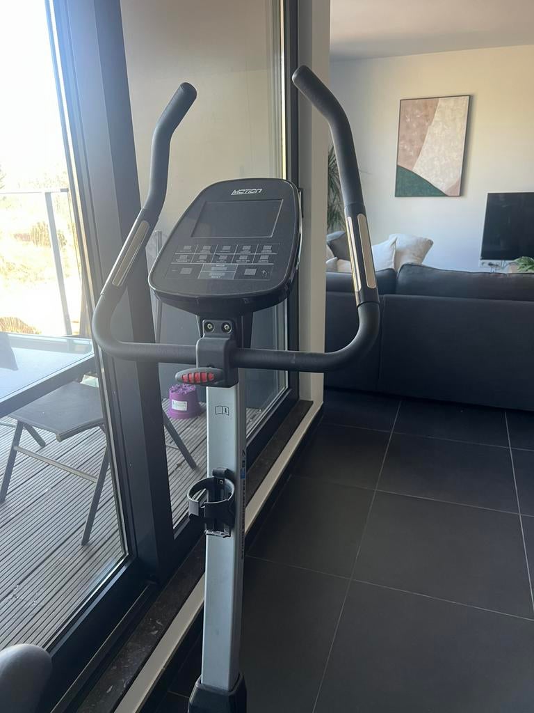 Hometrainer merk Motion, Ophalen, Zo goed als nieuw, Hometrainer