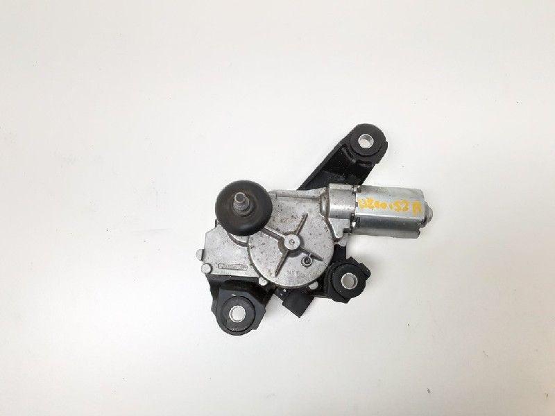 MOTEUR ESSUIE-GLACE ARRIÈRE Qashqai (J10) (|0390201820|), Utilisé, Nissan