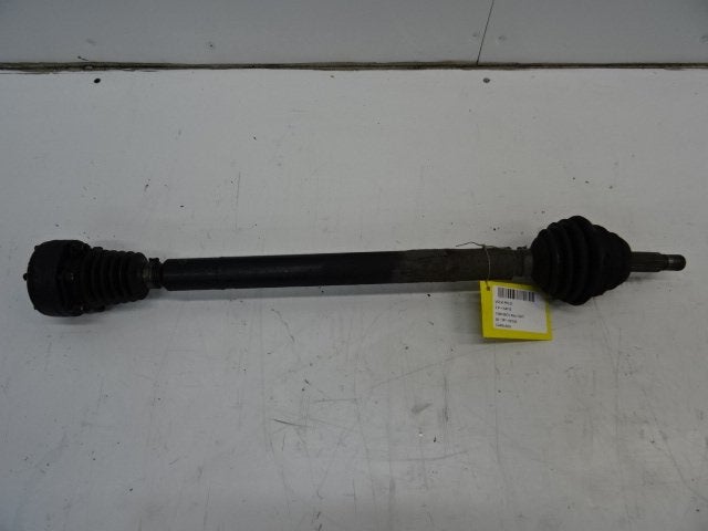 AANDRIJFAS RECHTS VOOR Volkswagen Polo III (6N2), Gebruikt, Volkswagen, Mevr. I. Hauben, Rue de l'Espoir 34 34
4030  GRIVEGNÉE, BE