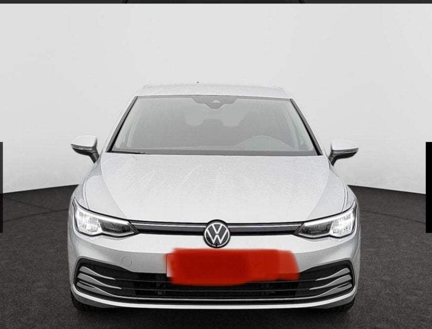 Volkswagen Golf 8 1.0 TSI DSG 110PK 2023, Full Options, Auto's, Volkswagen, 118 g/km, Stof, 5 deurs, 3 cilinders