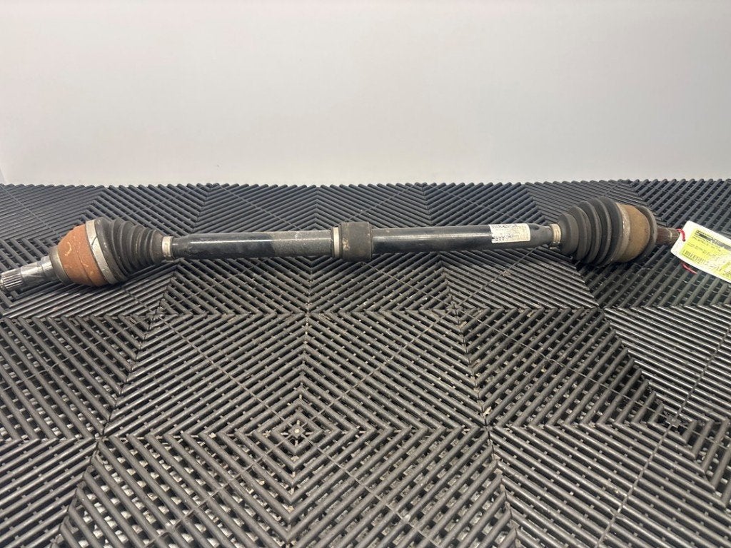 CARDAN AVANT DROIT (TRANSMISSION) Opel Astra K, Autos : Pièces & Accessoires, Opel, Opel Automobile GmbH, Utilisé, Kontakt-opel@opel.com