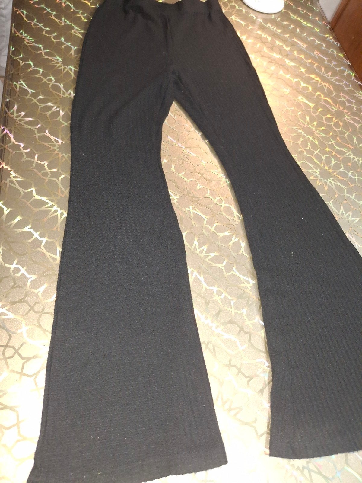 Legging manche long, Vêtements | Femmes, Culottes & Pantalons, Enlèvement ou Envoi, Longs, Taille 34 (XS) ou plus petite, Porté
