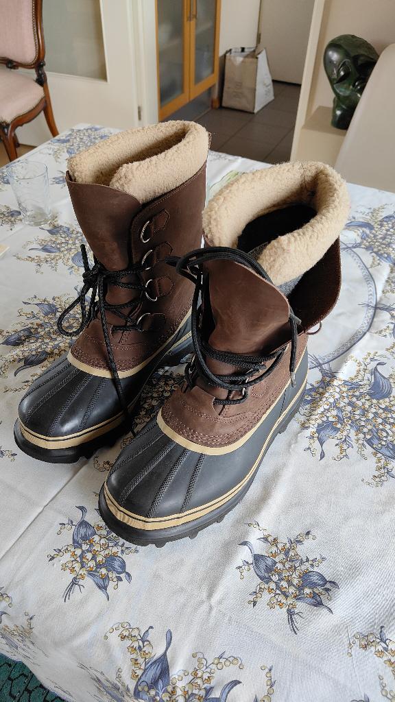 schoenen, Kleding | Heren, Schoenen, Ophalen, Bruin, Boots, Nieuw
