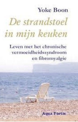 De strandstoel in mijn keuken, Yoke Boon, Livres, Santé, Diététique & Alimentation, Enlèvement ou Envoi, Comme neuf