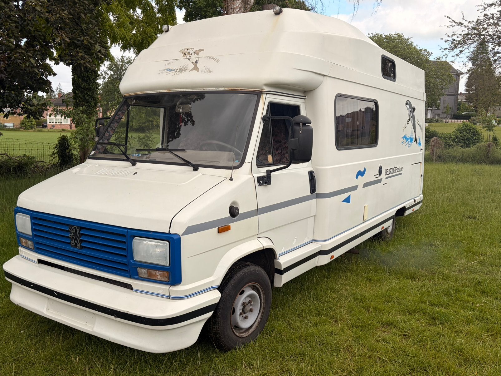 Peugout j5 benzine lpg, Autos, Peugeot, Autres modèles, Achat, Entreprise, Boîte manuelle