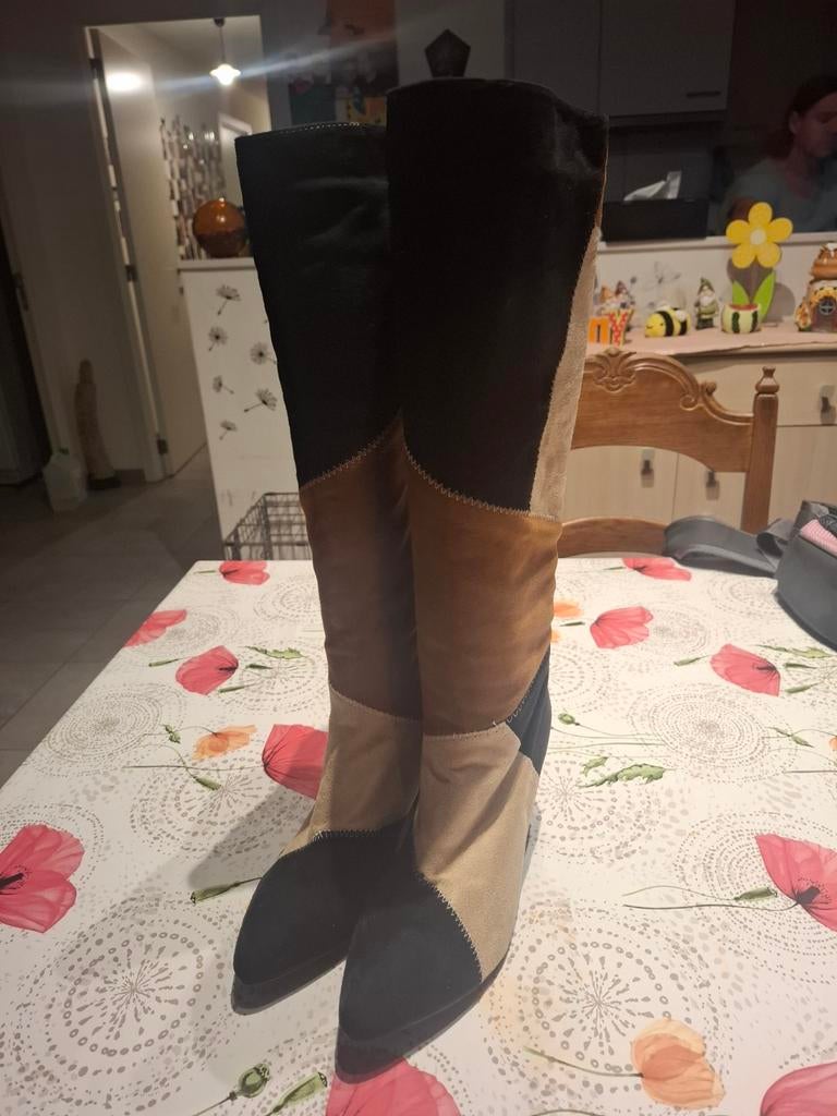 Laarzen, Dieren en Toebehoren, Paardrijkleding, Ophalen