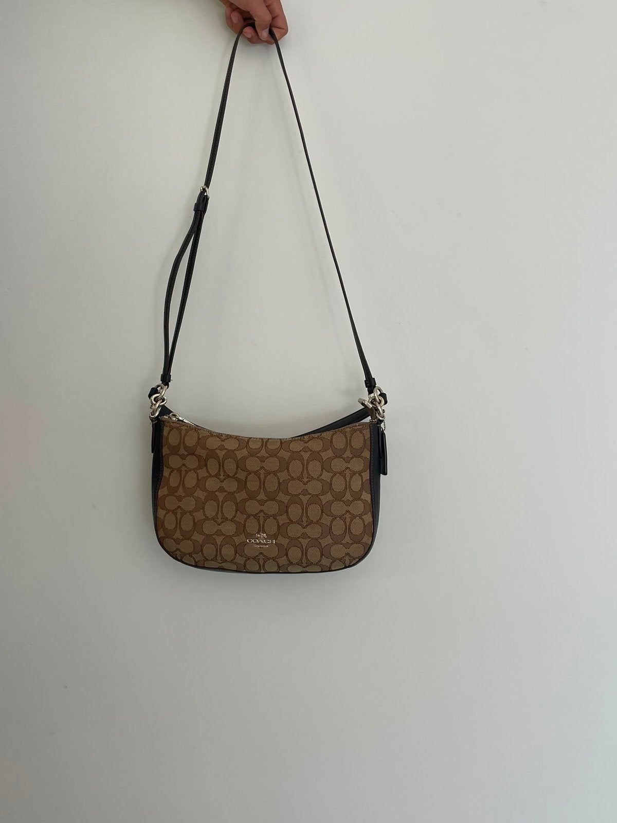 Sac à main Coach, Enlèvement, Comme neuf