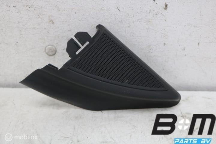 Luidspreker links Audi A4 8H Cabrio 8H0857505, Auto diversen, Gebruikt