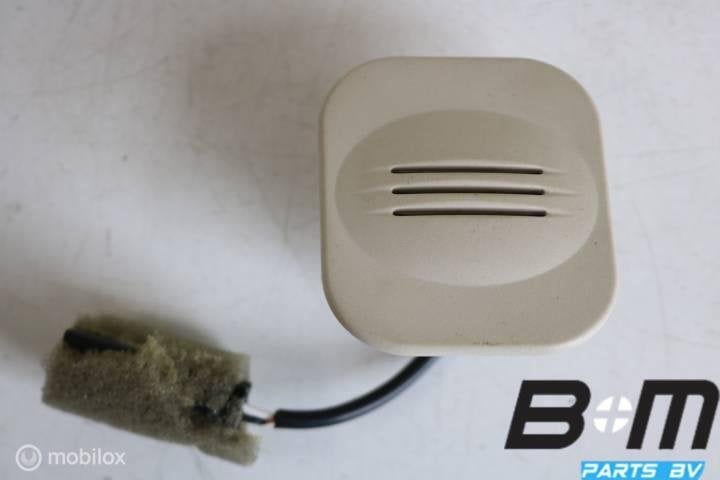 Handsfree microfoon Fiat 500 7354714700, Gebruikt