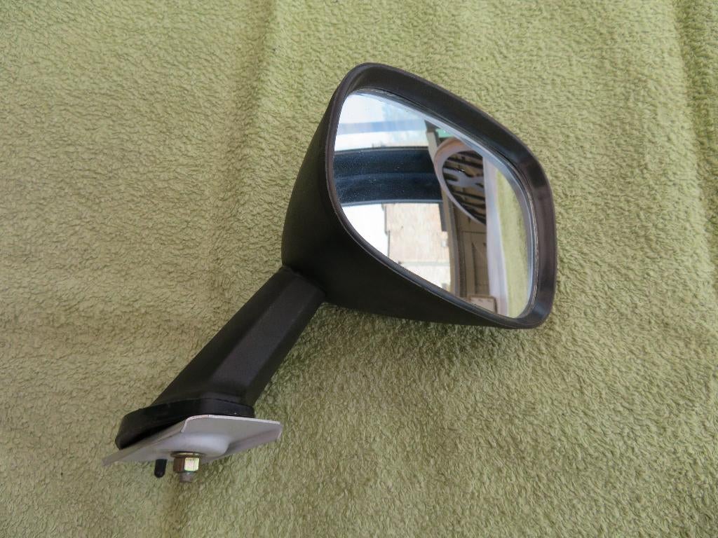 For NISSAN DATSUN  MIRROR BLACK spiegel voor zijvleugel, Enlèvement ou Envoi, Nissan