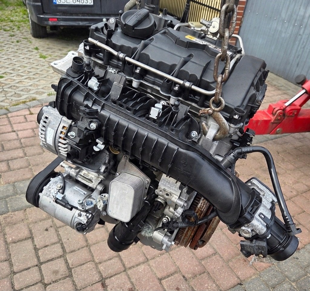Moteur B38A15A Nu F46 X2 F45 F40 BMW