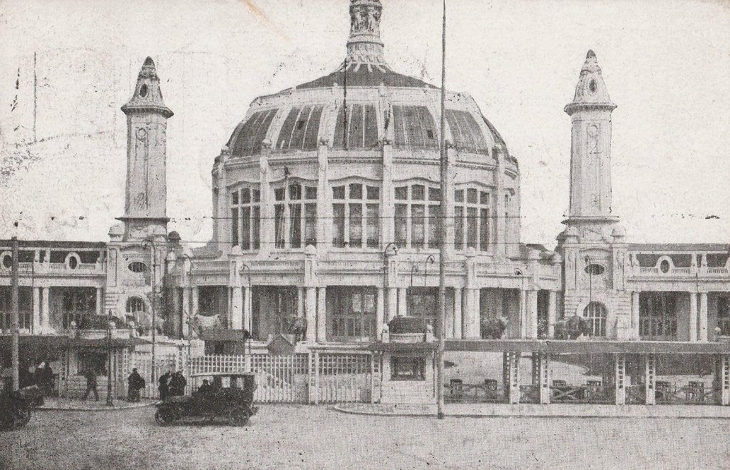 Gent, Verzamelen, Ophalen of Verzenden, Voor 1920, Gelopen, Oost-Vlaanderen