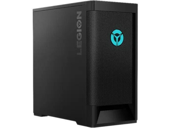 LENOVO Gaming PC Legion T5 26AMR5 AMD Ryzen 9 5900X, 32 GB, Comme neuf, AMD Ryzen 9, Gaming