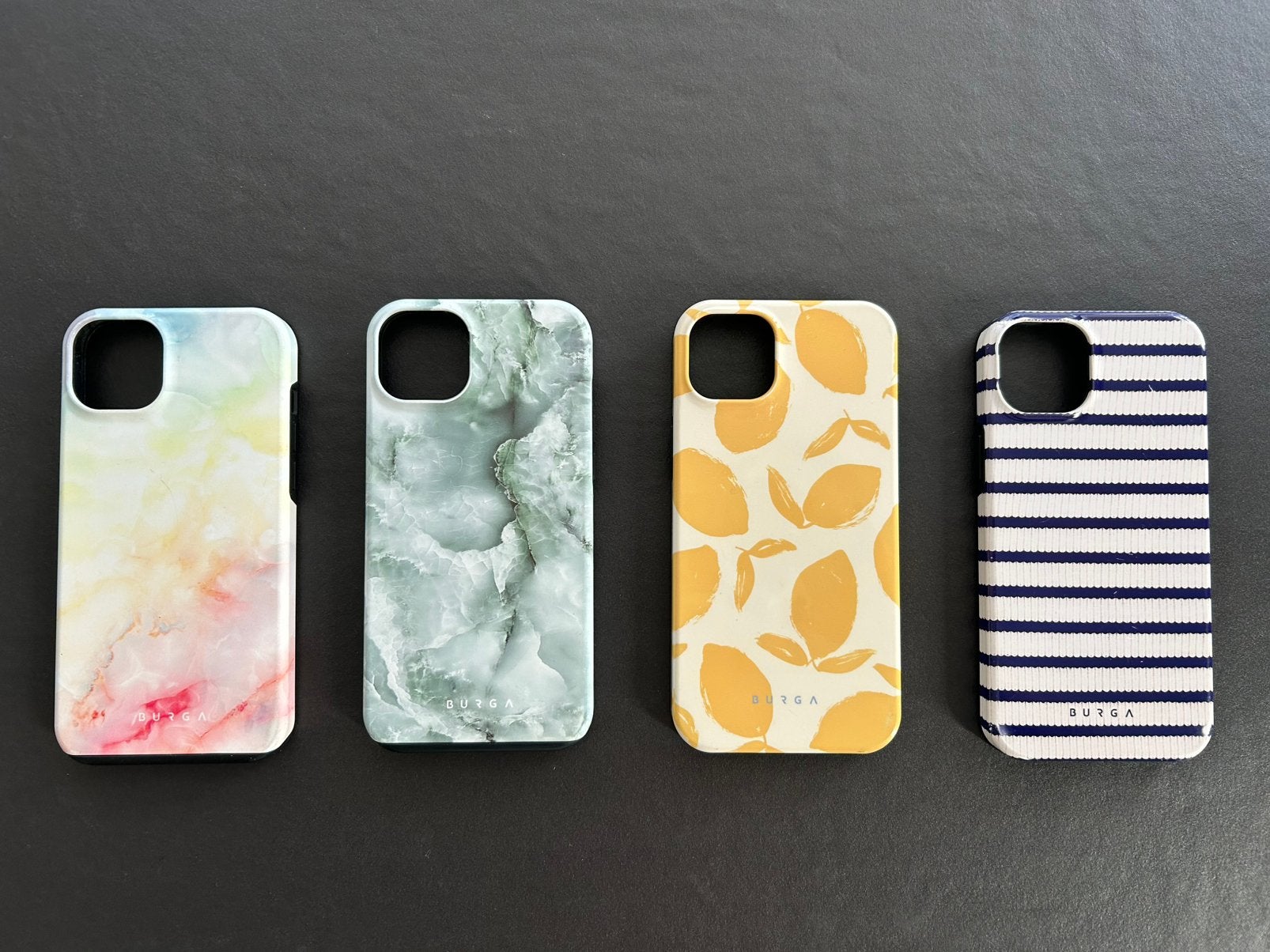 Burga iphone 14 plus hoesjes, Ophalen, Gebruikt, Burga, IPhone 14 Plus