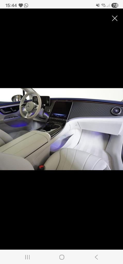 Auto, Autos, Cuir, 215 kW, Achat, Euro 6