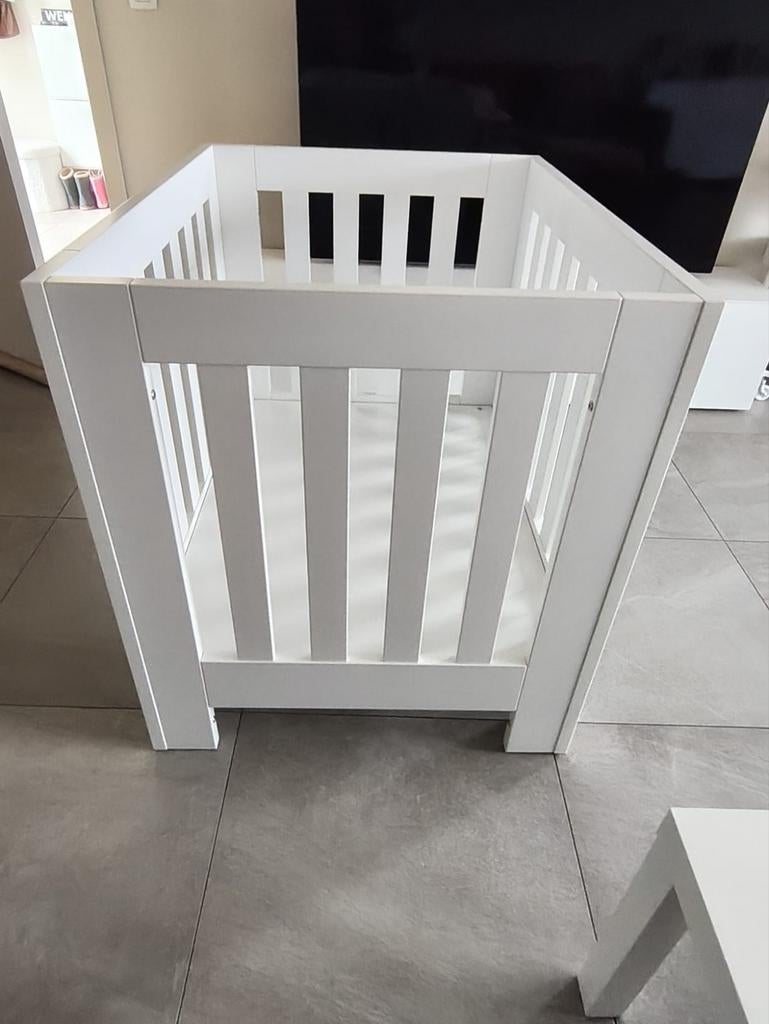 Kinderbox, Kinderen en Baby's, Ophalen