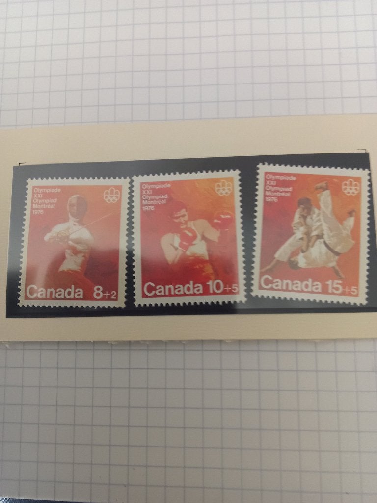 Coffret timbres medaille 4, Enlèvement, Non oblitéré