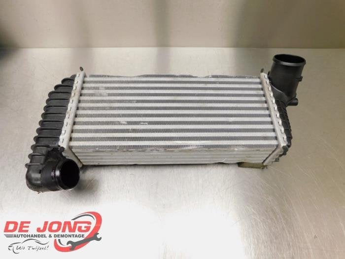 Intercooler d'un Ford Transit Connect, -, 3 mois de garantie, -, -