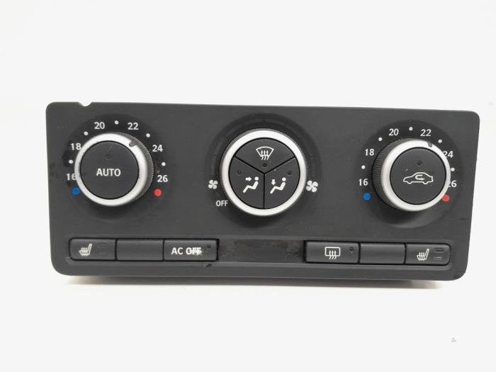 Computer Kachel van een Saab 9-5, Gebruikt, -, -, Ophalen of Verzenden