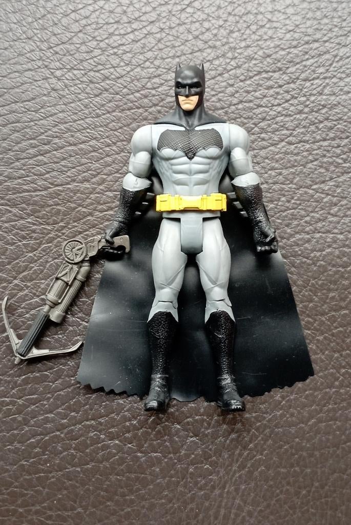 Batman Mattel-figuur, Ophalen of Verzenden