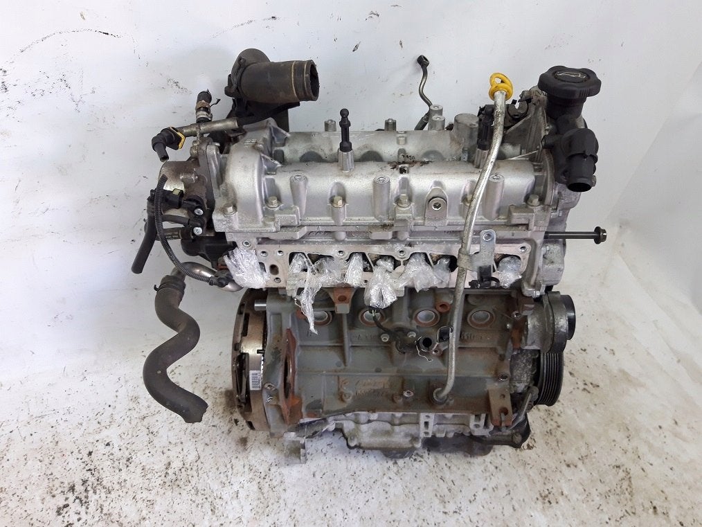 Moteur B13DTE Nu CORSA OPEL, Autos : Pièces & Accessoires, Moteurs & Accessoires, Alfa Romeo, Pièces américaines, Audi, BMW, Citroën